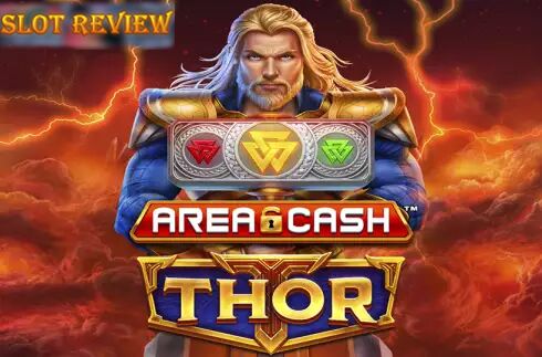 Area Cash Thor